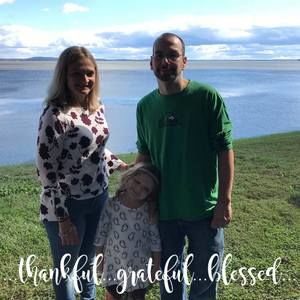 Meet your Posher, Kris